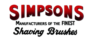 Simpsons Brushes