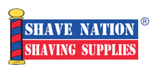 Shave Nation Shaving Supplies