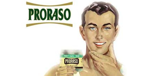 Proraso Shaving Italy