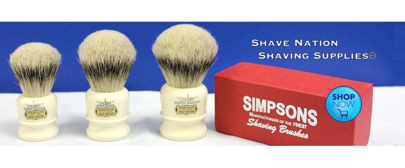 Shave Nation Shaving Supplies®